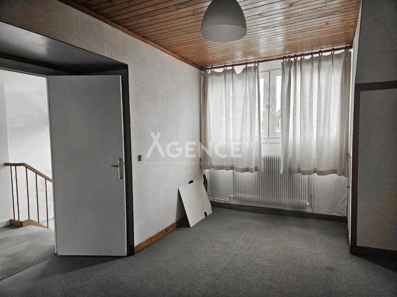 Immeuble - 552 m² - 5 pièces