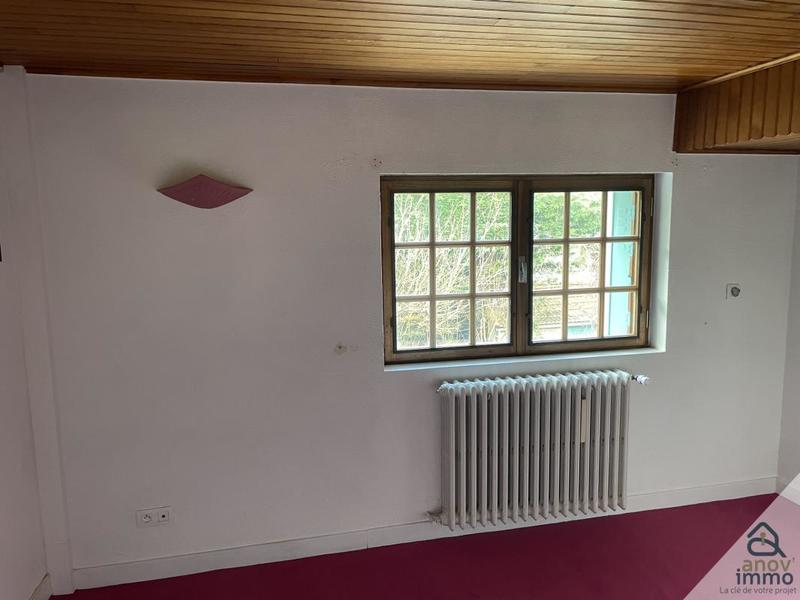 Maison de campagne - 104 m² - 5 pièces