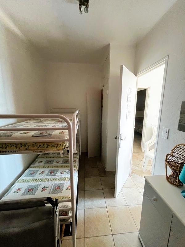 Appartement - 41 m² - 3 pièces