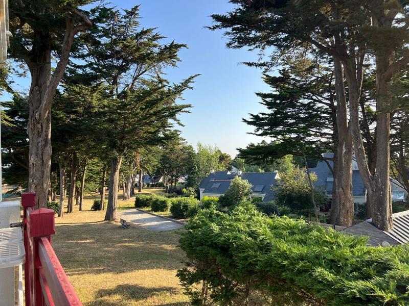 Appartement - 31 m² - 2 pièces