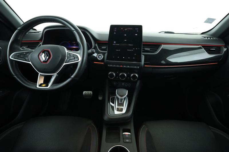 Renault Arkana 1.6 E-Tech Rs Line 145 ch