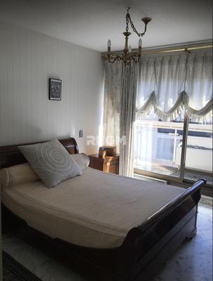 Appartement - 106 m² - 4 pièces