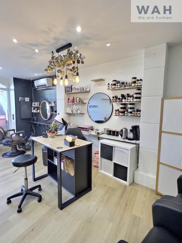 Fonds de commerce - Magasins - 40 m²