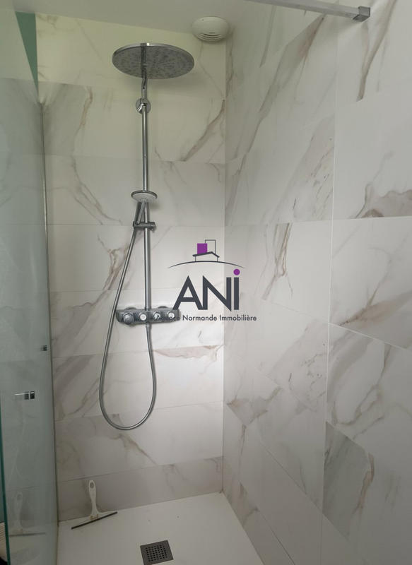 Maison - 112 m² - 4 pièces