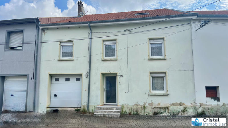 Maison - 172 m² - 9 pièces