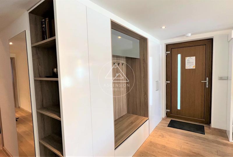 Appartement - 69 m² - 4 pièces