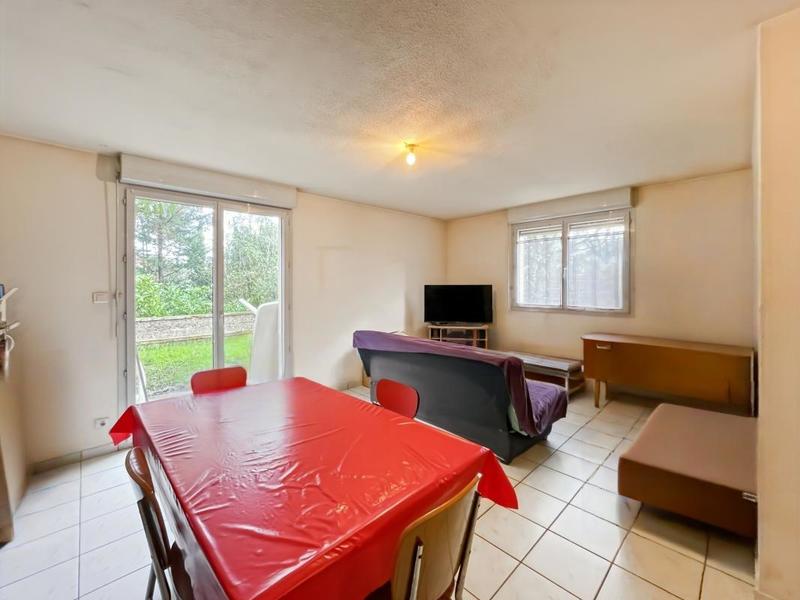 Maison - 81 m² - 4 pièces