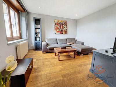 Maison de ville - 175 m² - 5 pièces