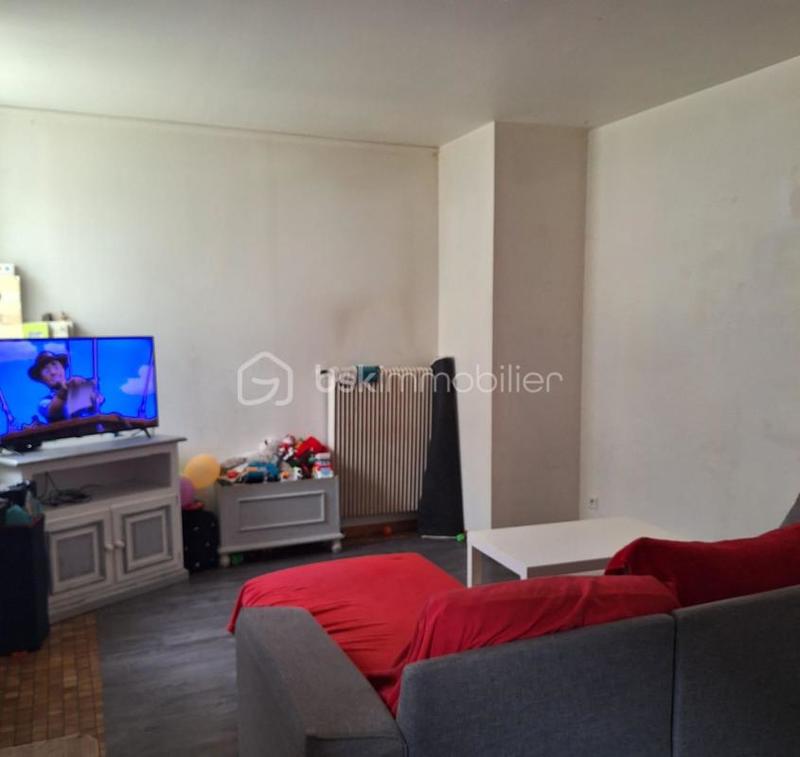 Immeuble - 205 m² - 11 pièces