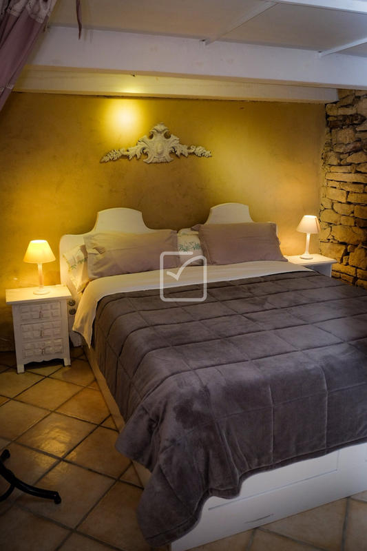 Maison - 504 m² - 17 pièces