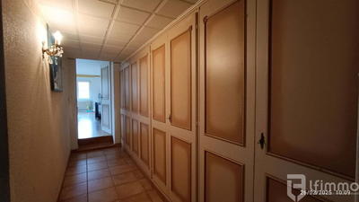 Maison - 141 m² - 5 pièces