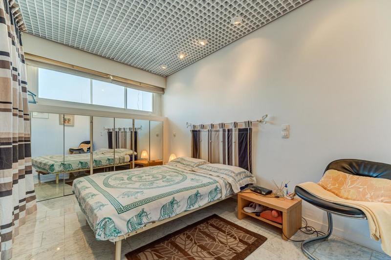 Duplex - 90 m² - 3 pièces