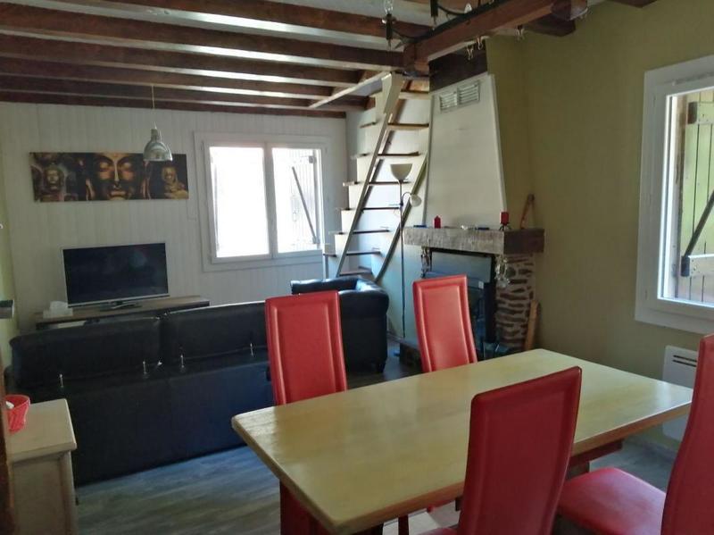Maison - 70 m² - 4 pièces
