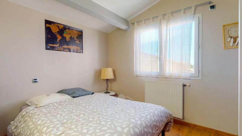 Maison - 151 m² - 6 pièces