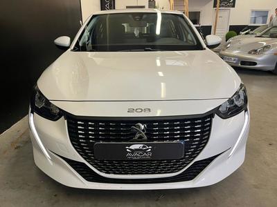 Peugeot 208 II 1.5 Bluehdi 100/Active