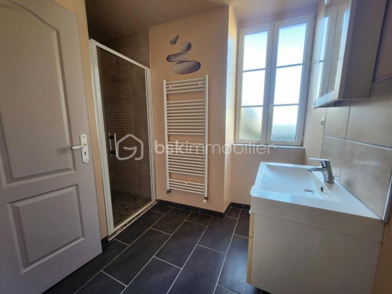 Maison - 165 m² - 7 pièces