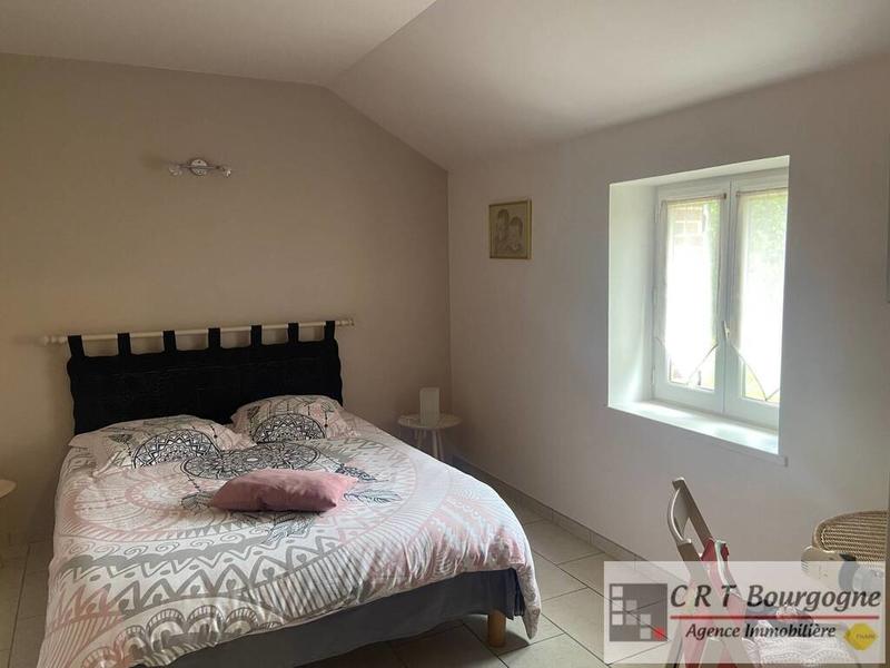 Maison ancienne - 177 m² - 9 pièces