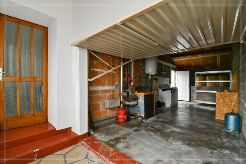 Maison - 68 m² - 3 pièces