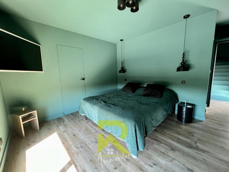 Villa - 190 m² - 5 pièces