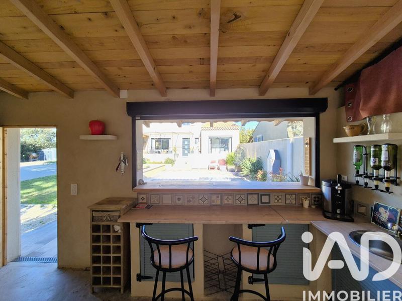 Maison - 145 m² - 6 pièces