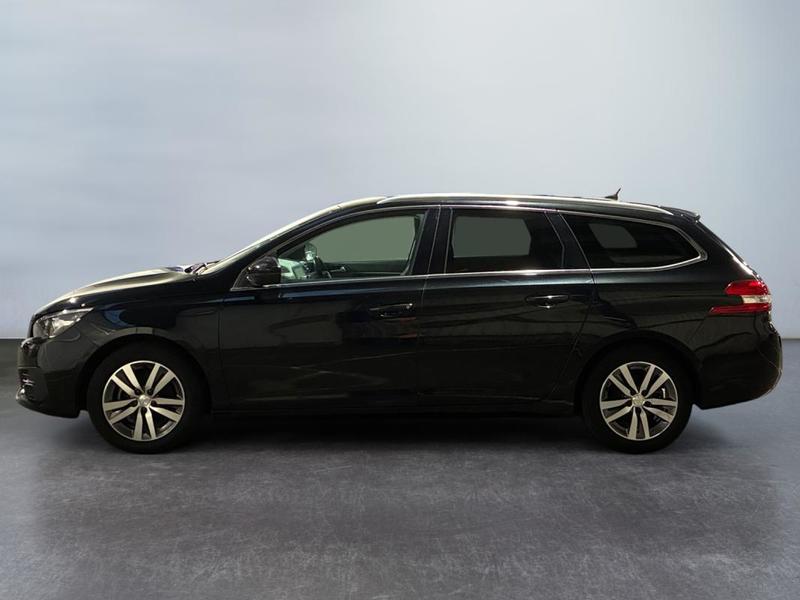 Peugeot 308 Sw BlueHDi 130ch s&amp;S Eat6 Allure