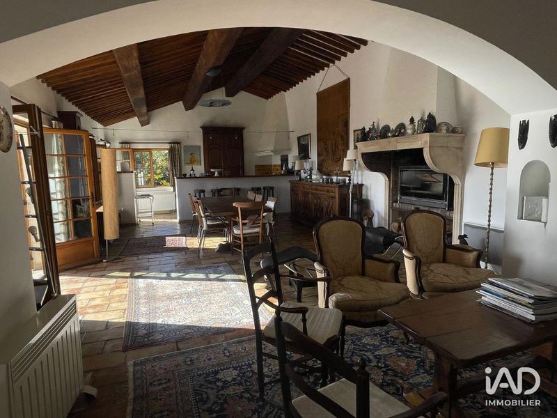 Maison - 125 m² - 4 pièces