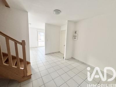 Appartement - 96 m² - 4 pièces