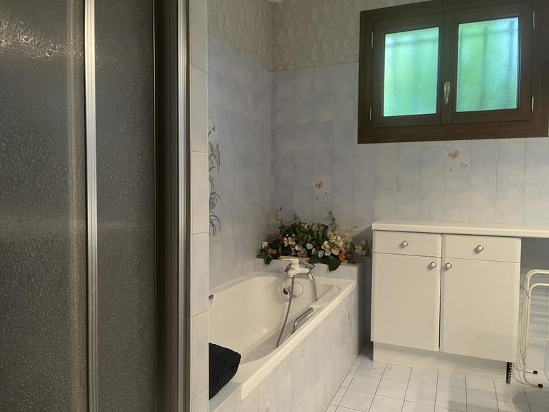 Maison - 129 m² - 4 pièces