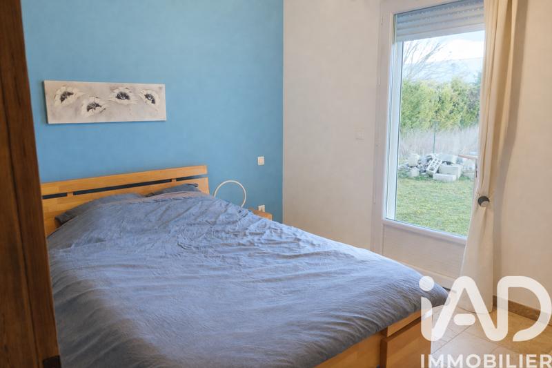 Maison - 95 m² - 3 pièces