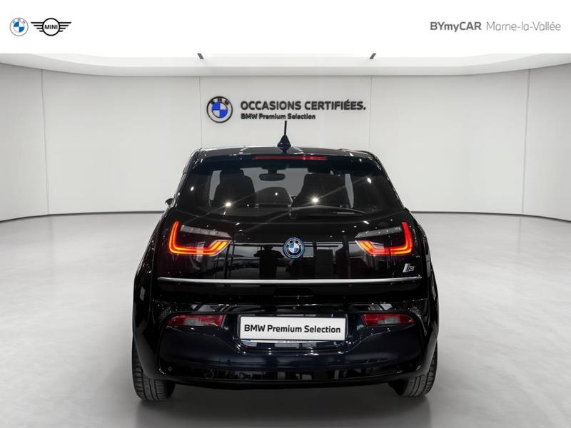 Bmw i3 I01 Lci 120 Ah 170 ch Bva Edition WindMill Atelier