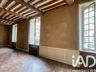 Appartement - 118 m² - 6 pièces