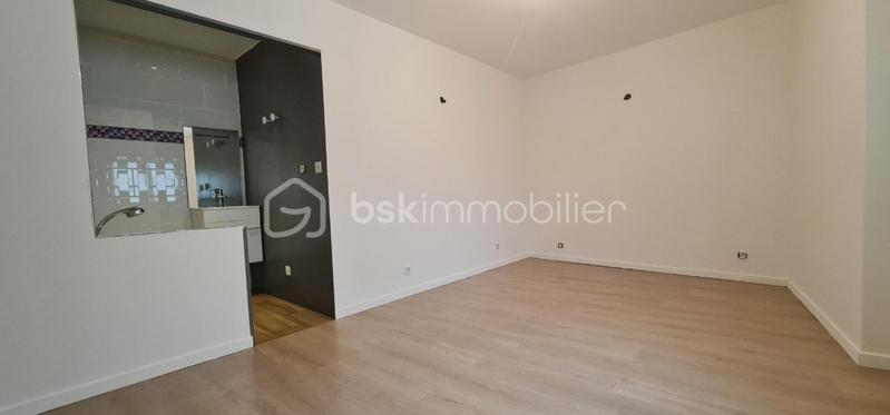 Appartement - 91 m² - 3 pièces