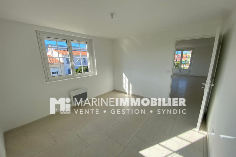 Appartement - 77 m² - 4 pièces