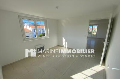 Appartement - 77 m² - 4 pièces