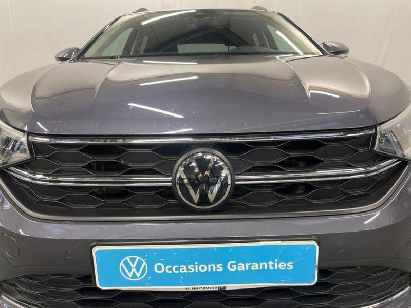 Volkswagen Taigo 1.0 Tsi 116 Bvm6 Vw Edition