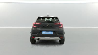 Renault Captur Blue dCi 95 Business 5p