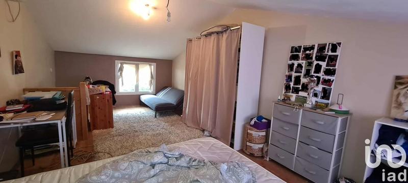 Maison - 147 m² - 5 pièces