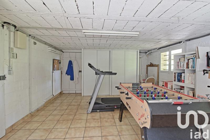 Maison - 147 m² - 7 pièces