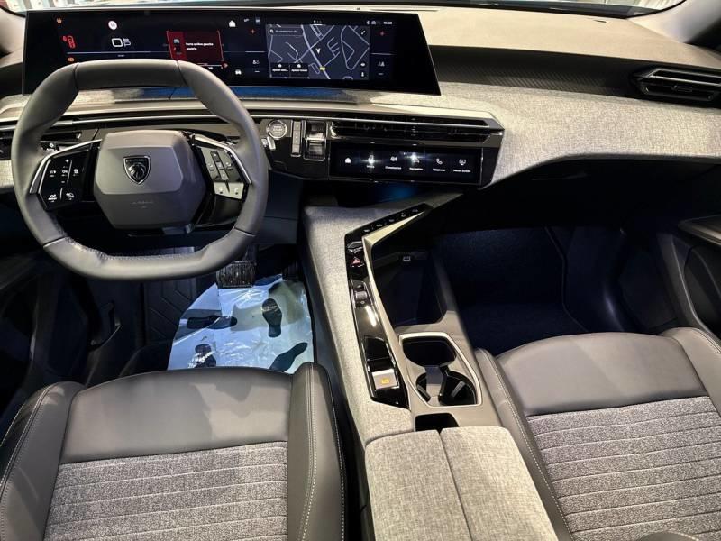 Peugeot 3008 Hybrid 145 e-Dcs6 Allure