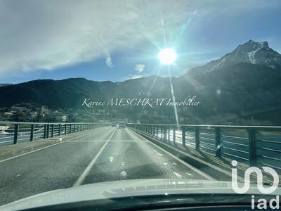 Châlet - 123 m² - 6 pièces