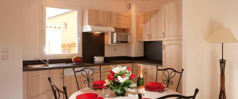 Appartement - 30 m² - 2 pièces