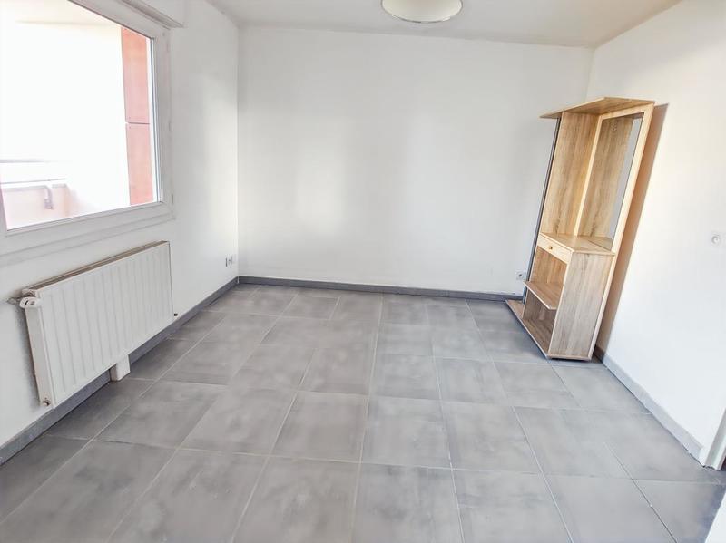 Studio - 33 m² - 1 pièce