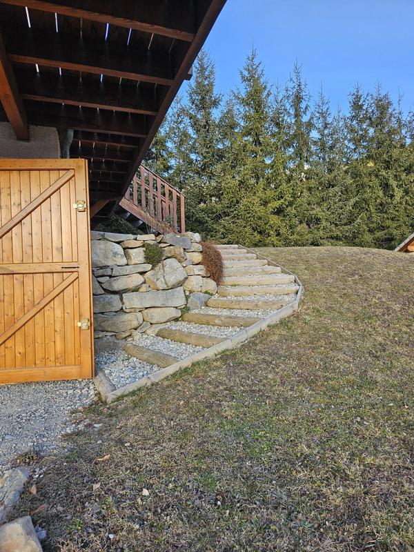 Maison - 109 m² - 5 pièces