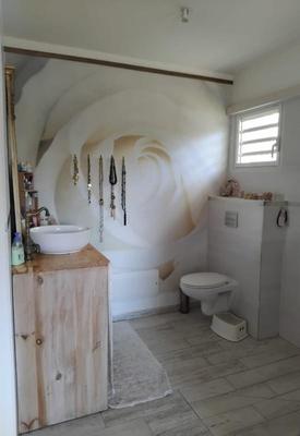 Maison - 187 m² - 5 pièces