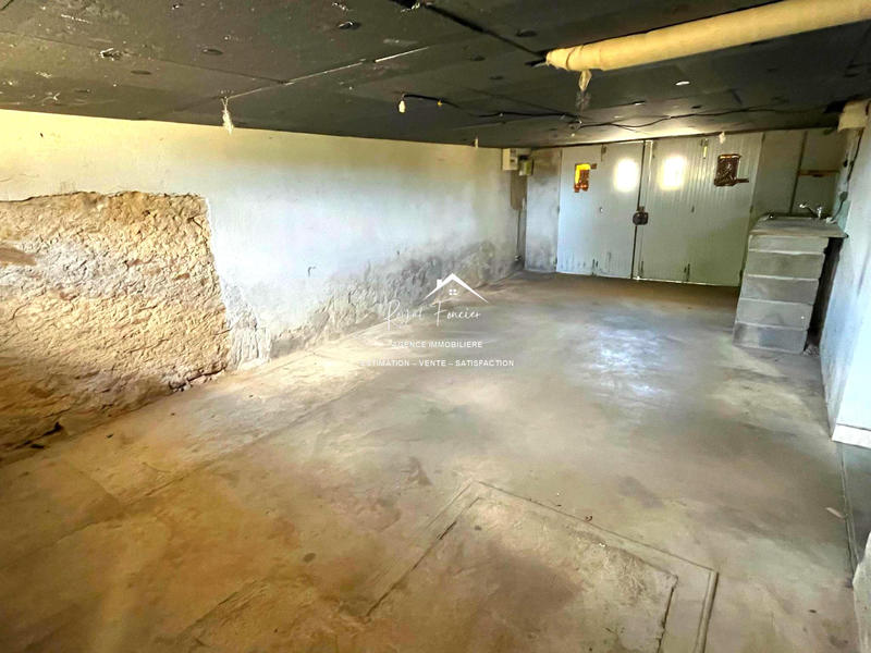 Maison - 96 m² - 5 pièces