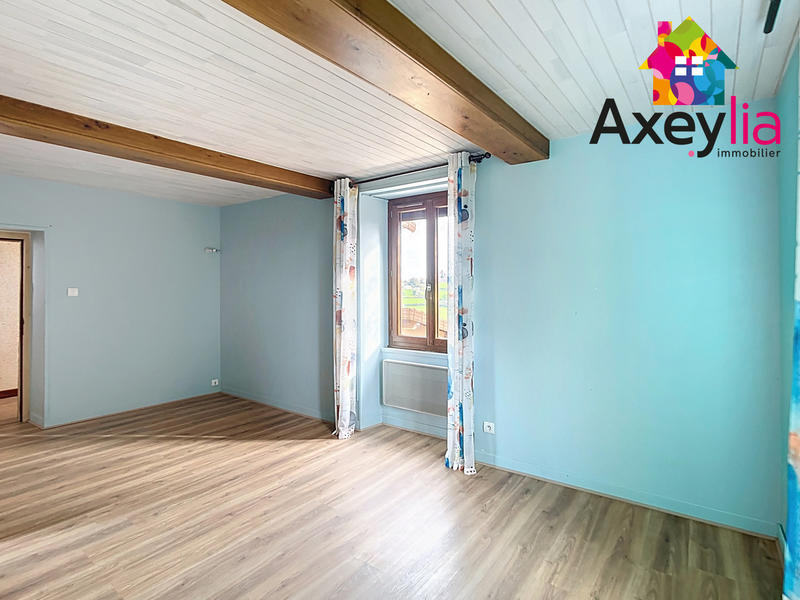 Maison - 165 m² - 6 pièces