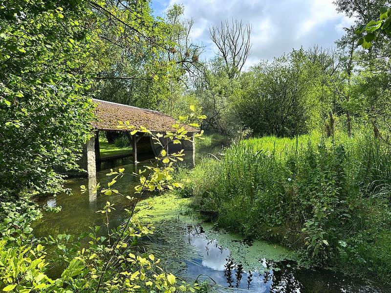 Maison - 105 m² - 4 pièces