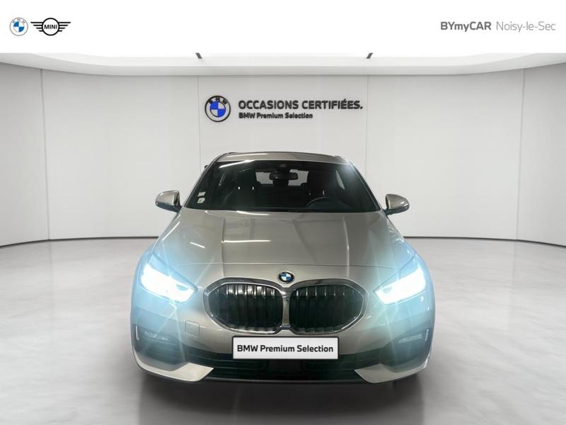 Bmw Série 1 F40 116d 116 ch Dkg7 Business Design