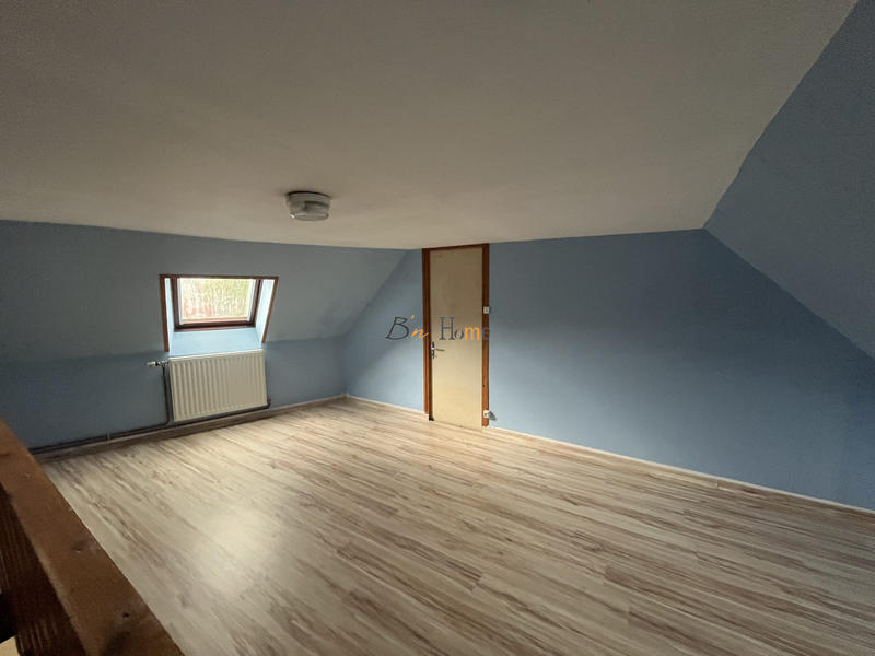 Maison ancienne - 210 m² - 7 pièces