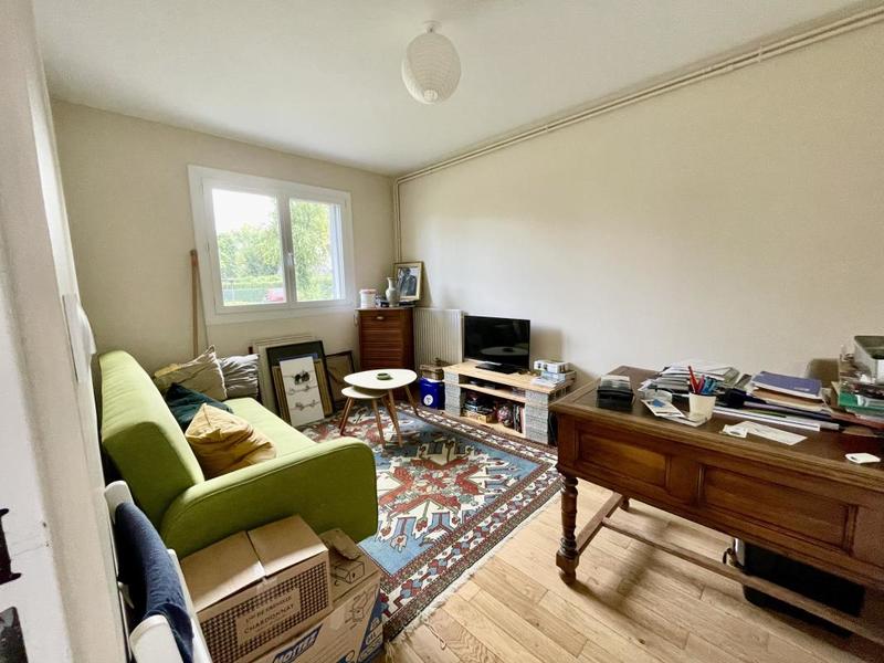 Pavillon - 100 m² - 4 pièces